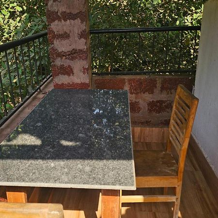 Bhatye Beach Resort Ratnāgiri Kültér fotó