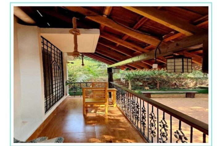 Bhatye Beach Resort Ratnāgiri Kültér fotó