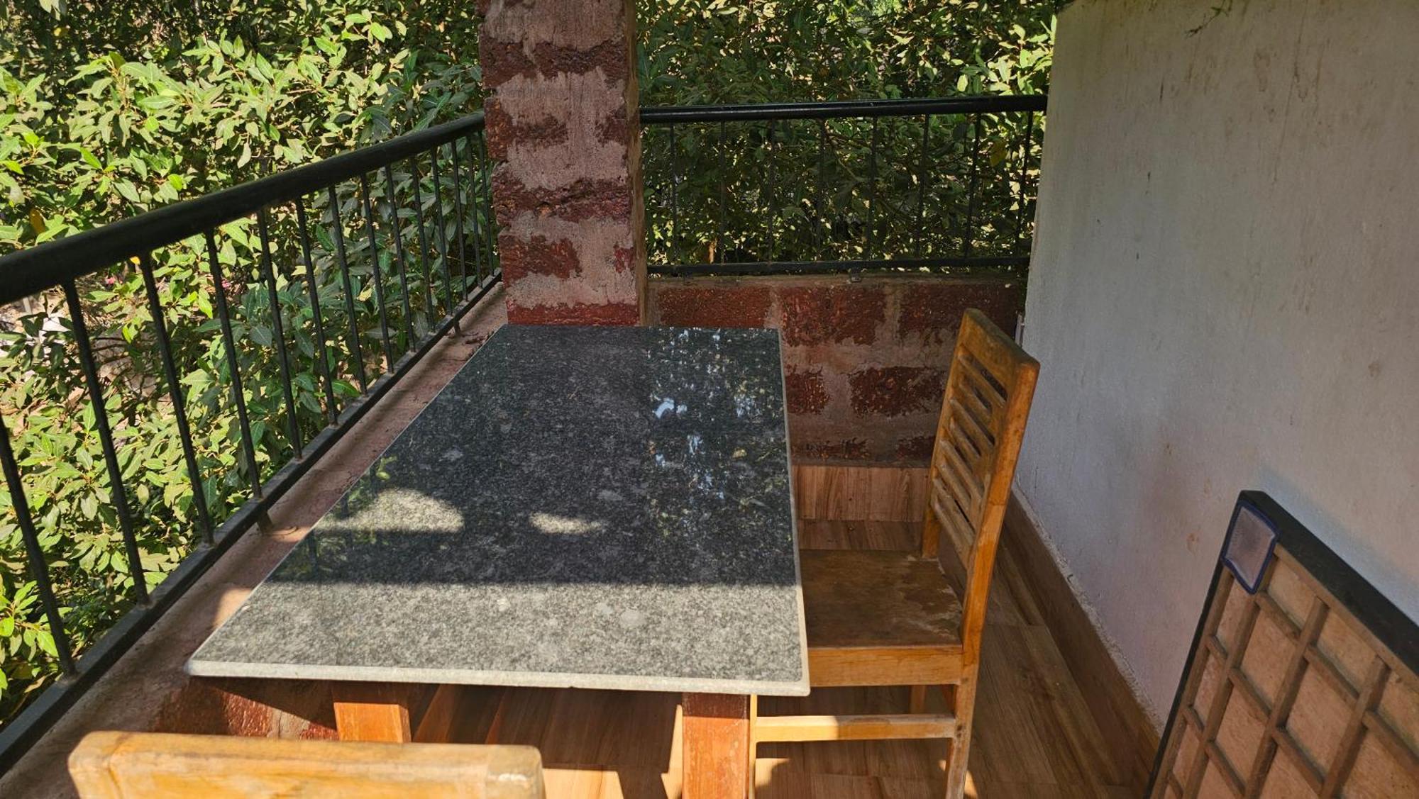 Bhatye Beach Resort Ratnāgiri Kültér fotó