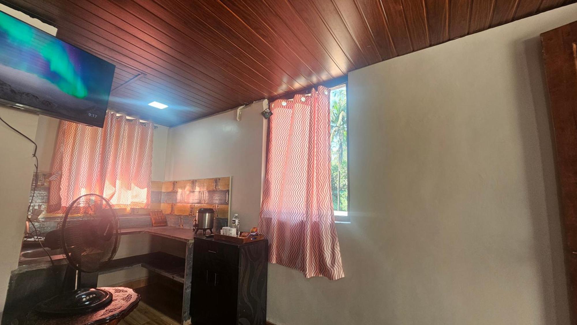 Bhatye Beach Resort Ratnāgiri Kültér fotó