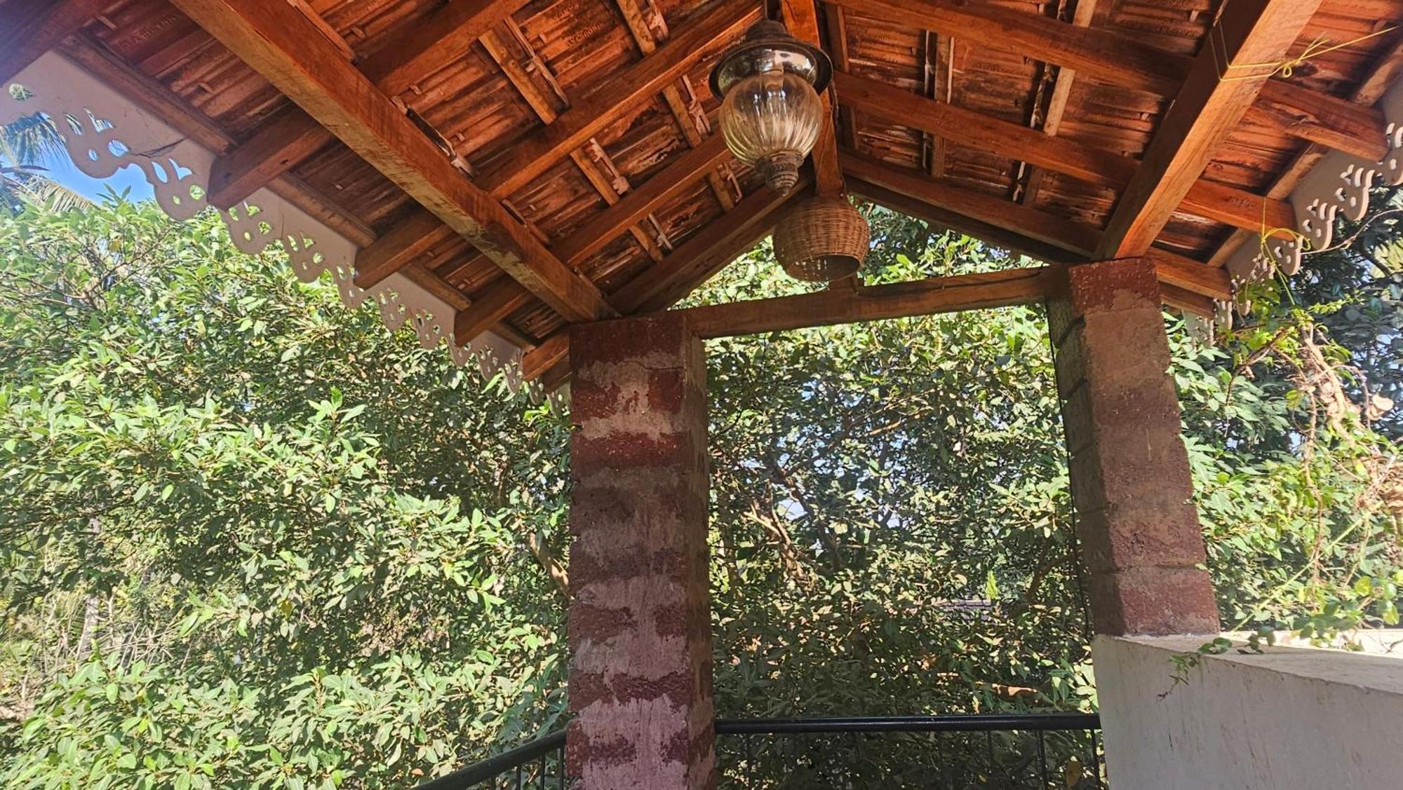 Bhatye Beach Resort Ratnāgiri Kültér fotó