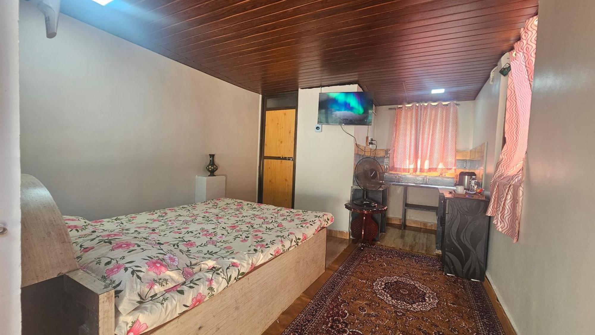 Bhatye Beach Resort Ratnāgiri Kültér fotó